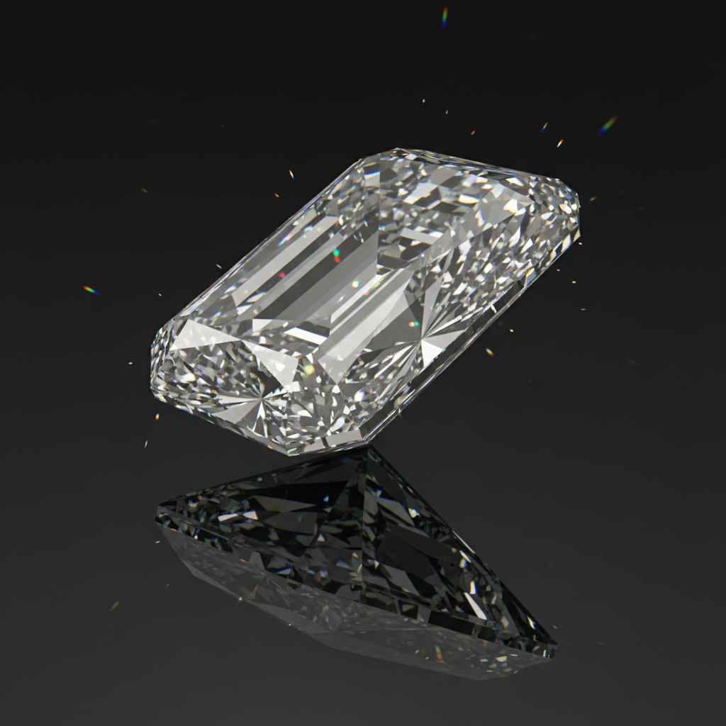 Radiant diamond 1ct
